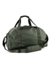 Haglöfs Tight 50L Weekender Reisetasche 52 cm seaweed green-true black
