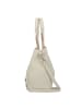 Valentino Futura Shopper Tasche 34 cm in ecru