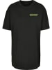 Mister Tee T-Shirt in black