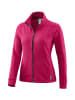 Joy Sportswear Freizeitjacke PAULINA in wildberry