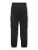 ONLY & SONS Junior Cargo-Hose in Black