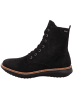 Legero Stiefelette HARMONY in Schwarz