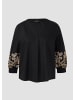 s.Oliver Bluse  in  9999_schwarz