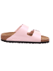 Birkenstock Pantolette in rosa