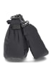 Zwei Hannah HA50 - Umhängetasche 30 cm (off-white) in schwarz