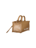 Valentino by Mario Valentino Beige Polyurethan Damen Tasche