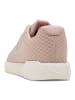 Hummel Hummel Sneaker Legend Breather Erwachsene Atmungsaktiv in ROSE DUST