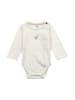 Sterntaler Set Bodys im 2er-Pack in ecru