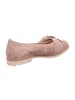 Gabor Klassische Ballerinas in Beige