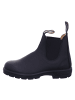Blundstone Boot in schwarz