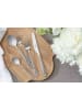 Villeroy & Boch 2er Set Salatbesteck Blacksmith edelstahl in edelstahl