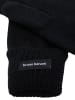 Bruno Banani Strickhandschuhe BUSH in Schwarz