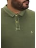 Marc O'Polo Poloshirt Piqué regular in olive