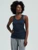 Seamless Basic Top Cotton Bella in Midnight