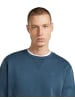 G-Star Raw Premium Core Sweatshirt rank blue