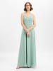 Marie Lund Kleid in lind - 0002