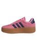 adidas VL Court Bold in Pink