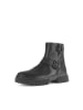 Gabor Biker Boots in schwarz