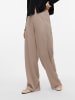 Vero Moda Hose in Moon Rock