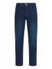 BLEND Bequeme Jeans BHTwister in Blau