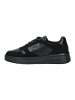 LLOYD Sneaker in Schwarz