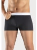 Copenhagen Studios Boxer in schwarz-weiß
