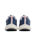 Hummel Klettverschluss Sneaker Creek Low Draußen Kinder in FLINT STONE