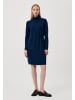 Finn Flare Strickkleid Cozy Knit in dark blue