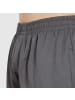 SMILODOX Jogginghose Classic Ripp in Anthrazit