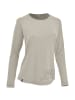 Maul Sport Funktionsshirt Lehel in Beige801