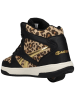 Heelys Sneaker in Schwarz
