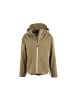Fuchs Schmitt Softshelljacke für Damen in unifarben in hell-braun