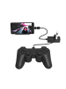 Orico Hub W5P-U2-100 4x USB-A 2.0 + microUSB 5V 1m