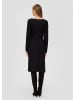 s.Oliver Kleid  in  9999_schwarz