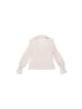 NENETTE Bluse FABRIZIA Elfenbein