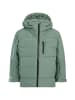 Protest " PRTTumber JR in Aspen green