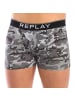 Replay Underwear 2er-Set: Boxershorts in Multicolored