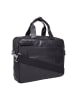 Strellson Aktentasche Brick Lane Charles Briefbag MHZ in Black