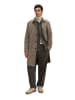 Marc O'Polo Wollmantel regular in Linen Beige
