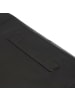 The Chesterfield Brand Memphis - Laptophülle 15.4" 39 cm in schwarz