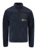 Whistler Fleece Sprocket in 2048 Navy Blazer