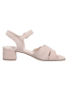 Gabor Sandale in beige