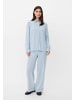 MASAI  Langarmhemd MaIshana in Light Denim