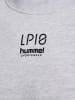 Hummel Hummel Sweatshirt Hmllp10 Herren in LIGHT GREY MELANGE
