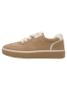 Tamaris WIDE FIT Sneaker in CAMEL