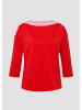 s.Oliver T-Shirt in 3214_rot