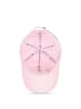 U.S. Polo Assn. Baseball Cap USKaii – Unisex Kappe mit verstellbarem Strapback in Pink