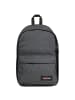 Eastpak Back To Work 27 - Rucksack 15,6" 43 cm in black denim