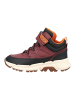Geox Stiefelette FLEXYPER PLUS B ABX G Bordeaux