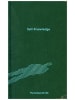 Duckworth Books Buch - Self-Knowledge